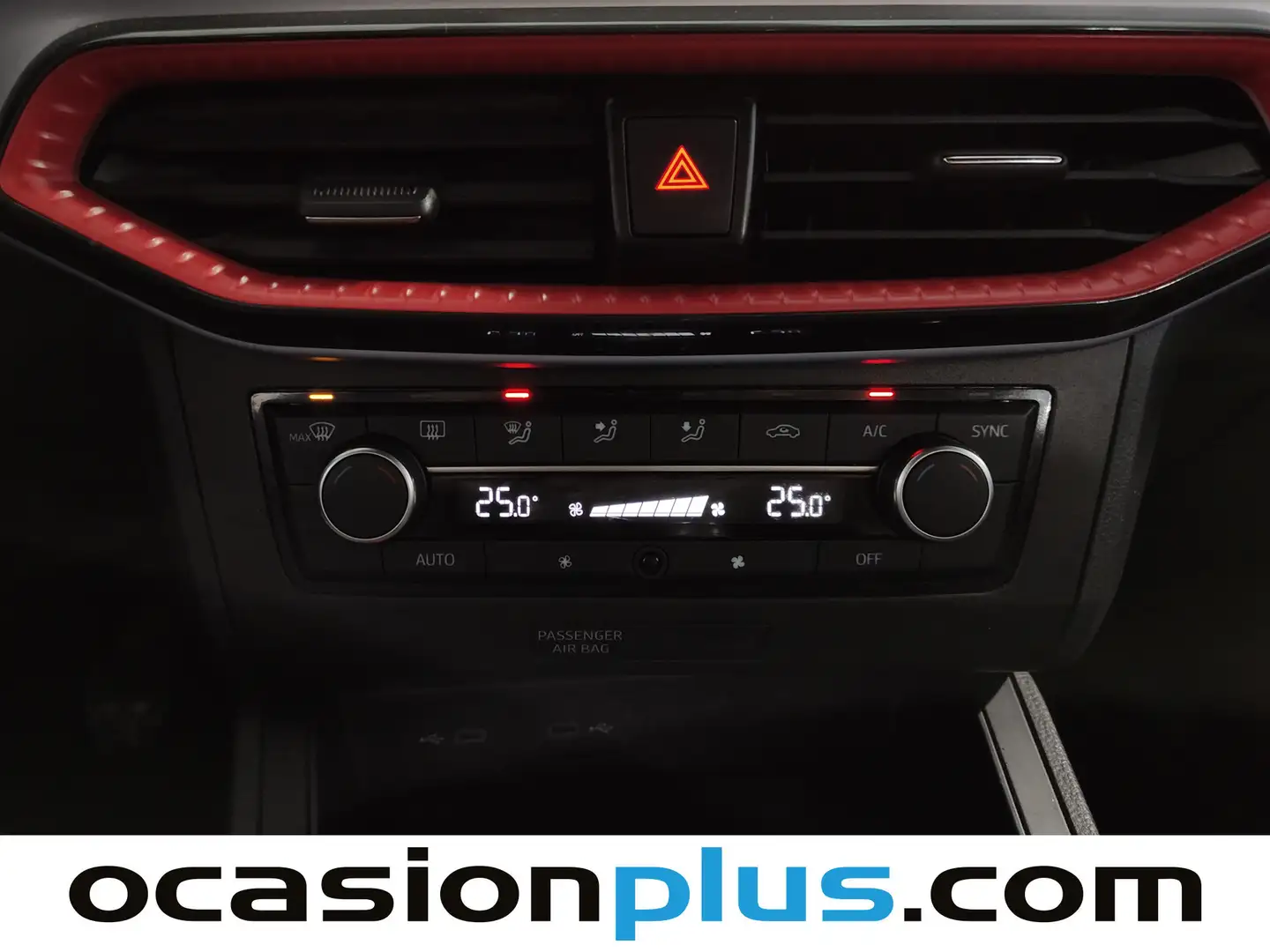 Foto Seat Ibiza SEAT Ibiza 1.0 TSI FR Plus (110 CV)