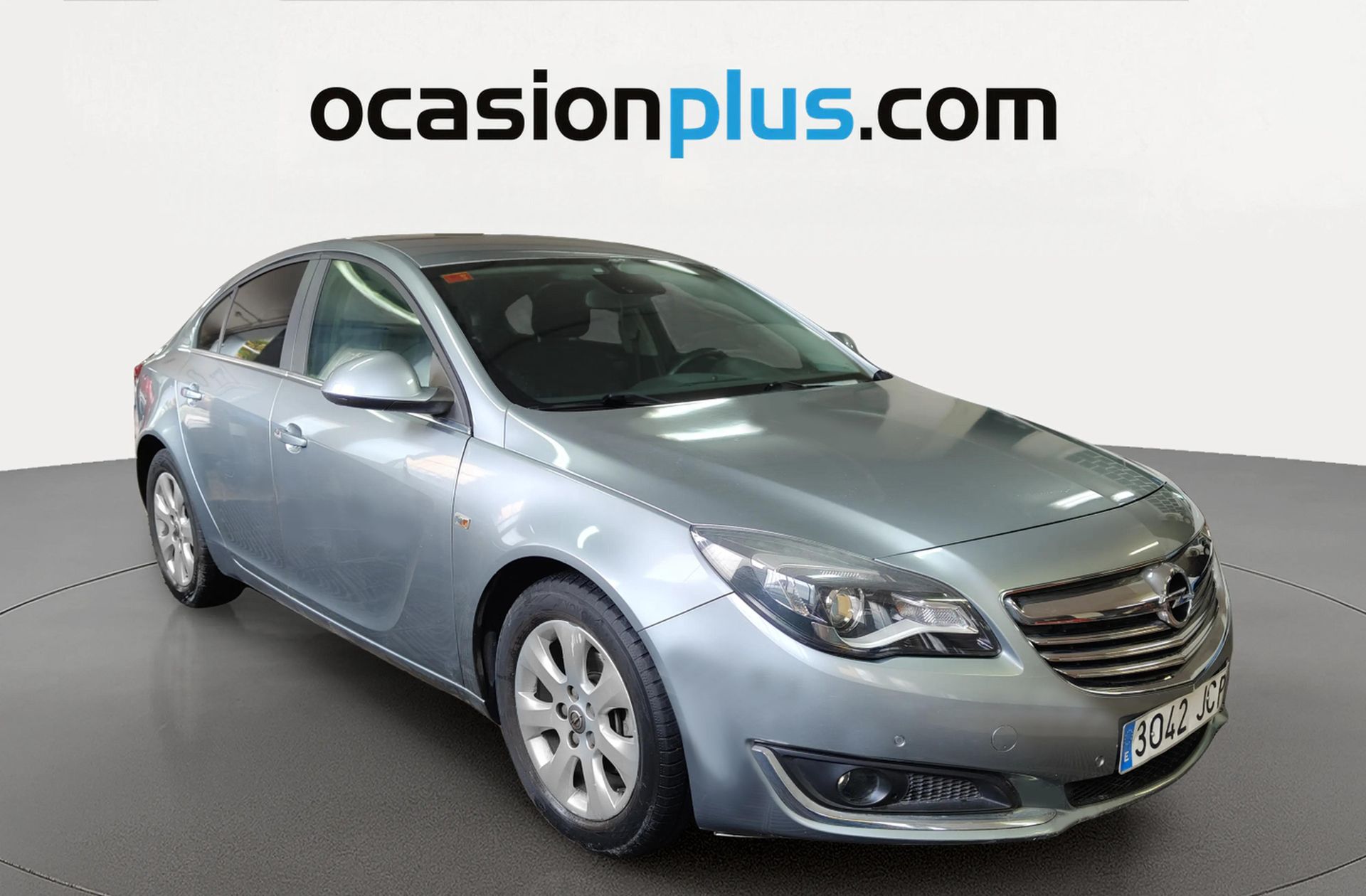 Opel Insignia 2.0 CDTI ecoFlex Selective - foto 2