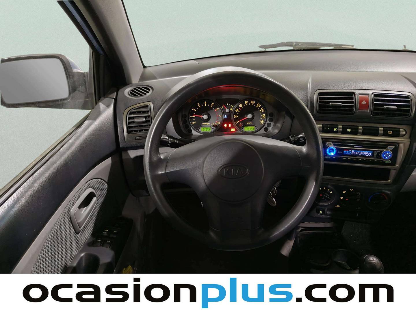 KIA Picanto KIA Picanto 1.1 SOHC LX (65 CV) km 0
