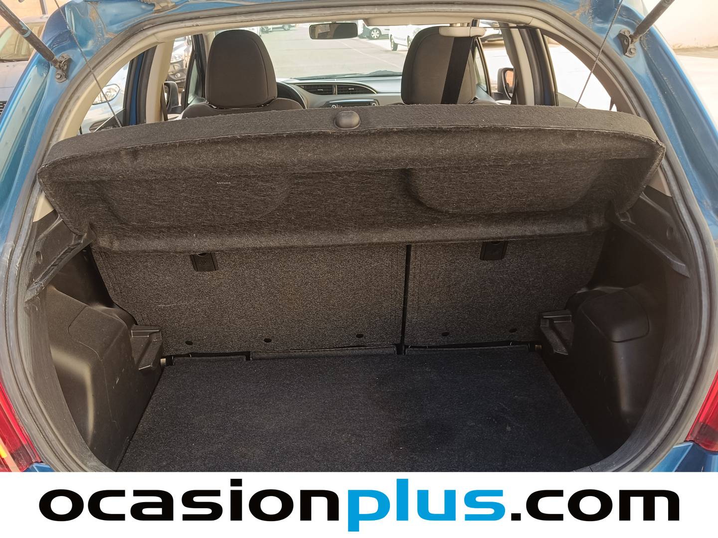 Foto Toyota Yaris Toyota Yaris 1.3 100 Feel (99 CV)