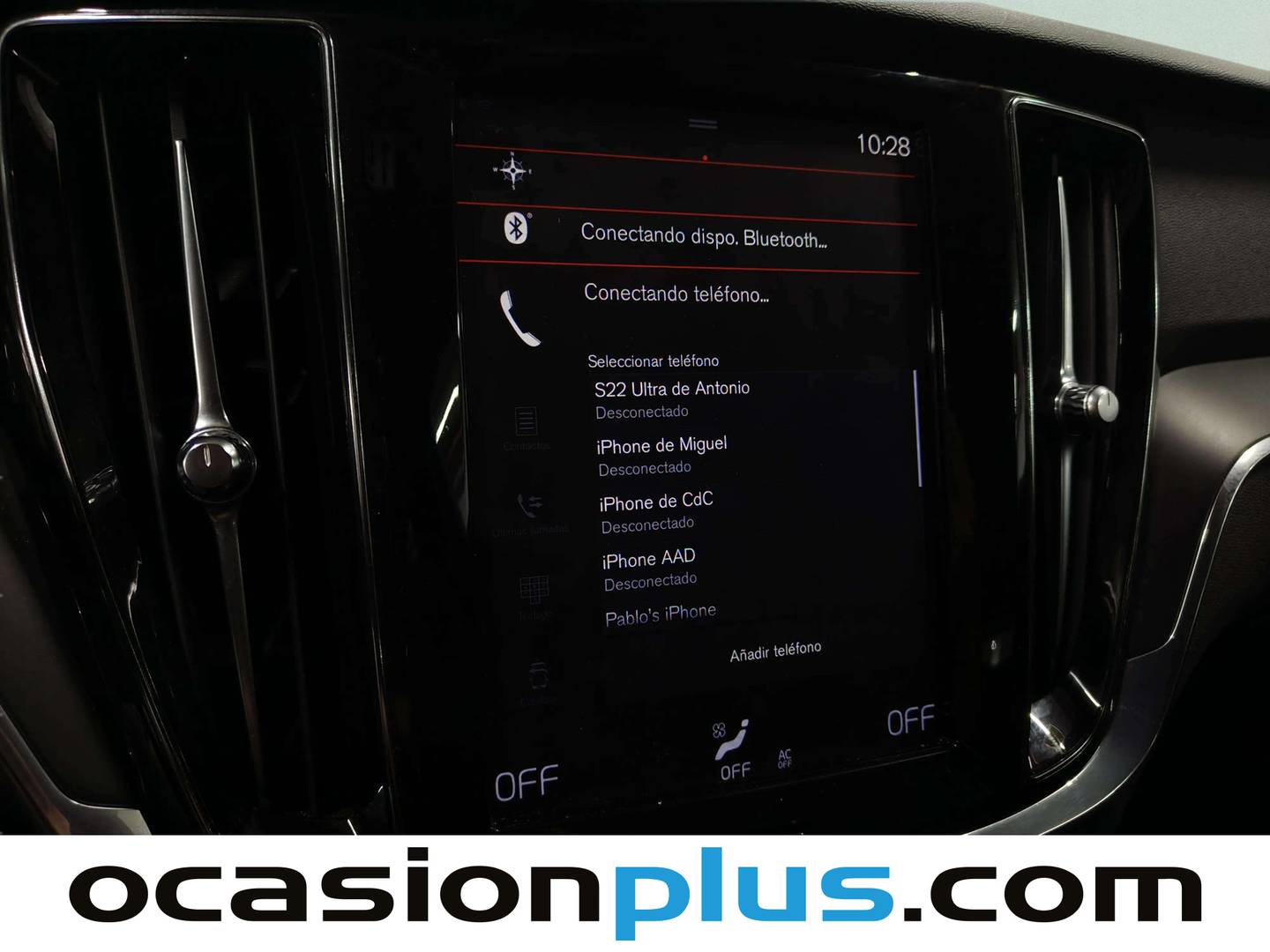 Foto Volvo V60 Volvo V60 D3 Auto (150 CV)