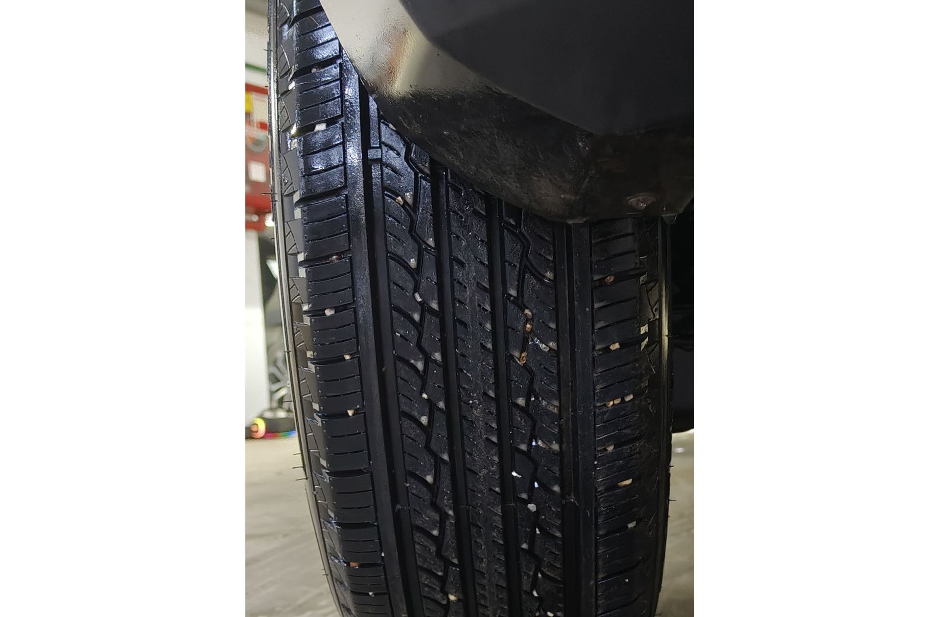 Jeep Avenger 1.2 G Summit - foto 42