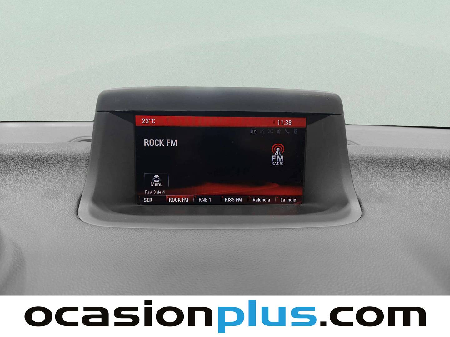 Opel Meriva Opel Meriva 1.4 NET Excellence (140 CV) gasolina