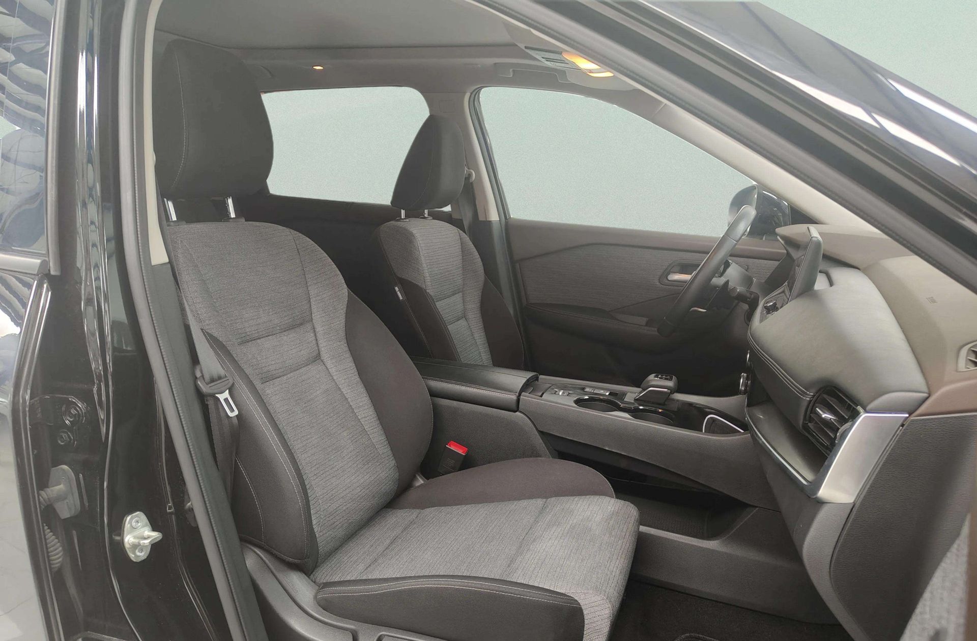 Nissan X-Trail 1.5 VC Turbo MHEV N-Connecta Xtronic 7 plazas - foto 23