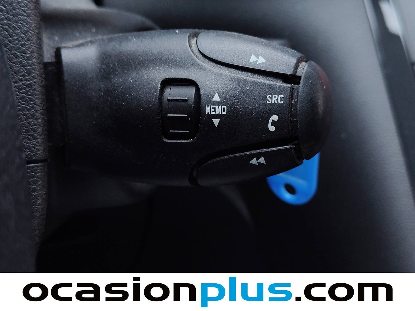 Peugeot 3008 Peugeot 3008 1.6 HDI Active FAP (115 CV) km 0