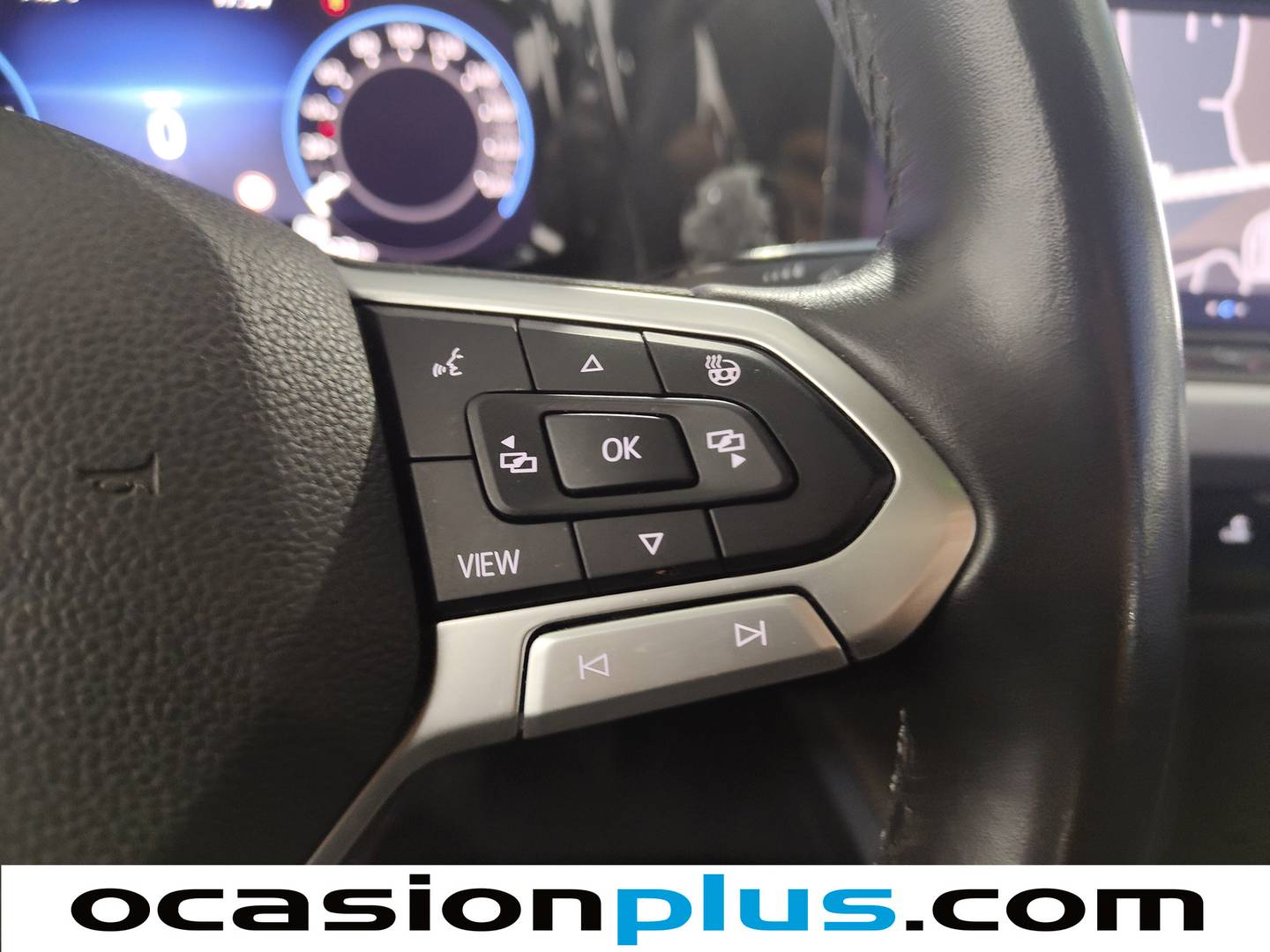 Foto Volkswagen Golf Volkswagen Golf Variant Life 2.0 TDI (115 CV)