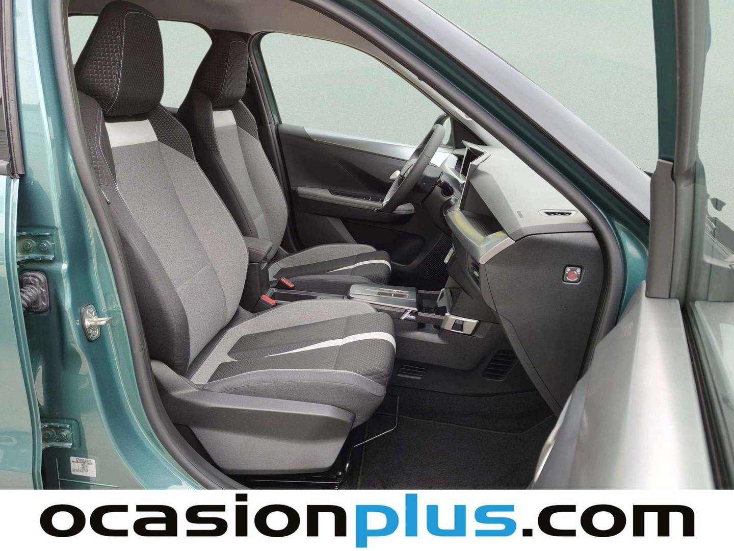 Opel Frontera Opel Frontera 1.2T XHT Hybrid eDCT6 GS (146 CV) de segunda mano
