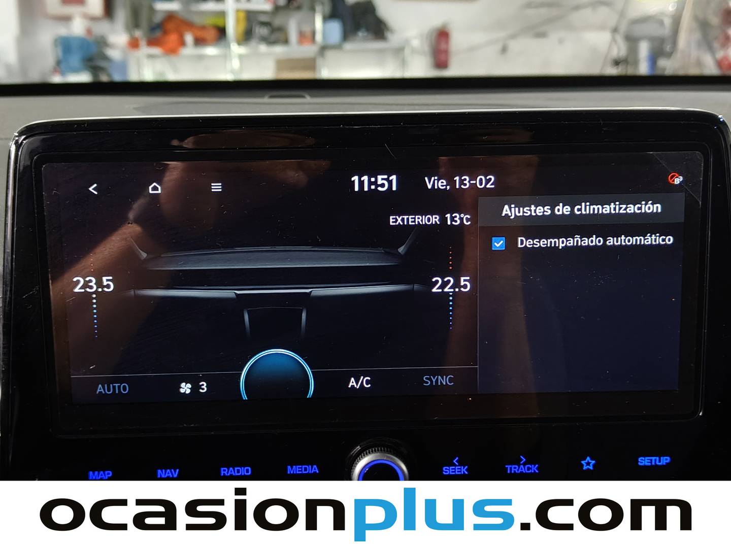 Foto Hyundai IONIQ Hyundai Ioniq 1.6 GDI HEV Tecno DCT (141 CV)