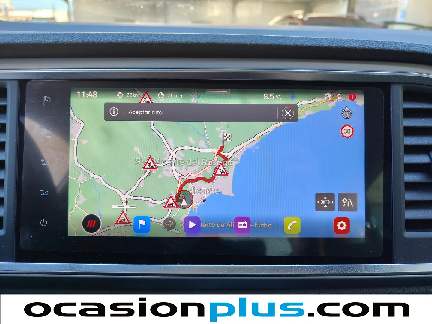 Foto Seat Ateca SEAT Ateca 1.5 TSI S&S FR Special Edition DSG  (150 CV)