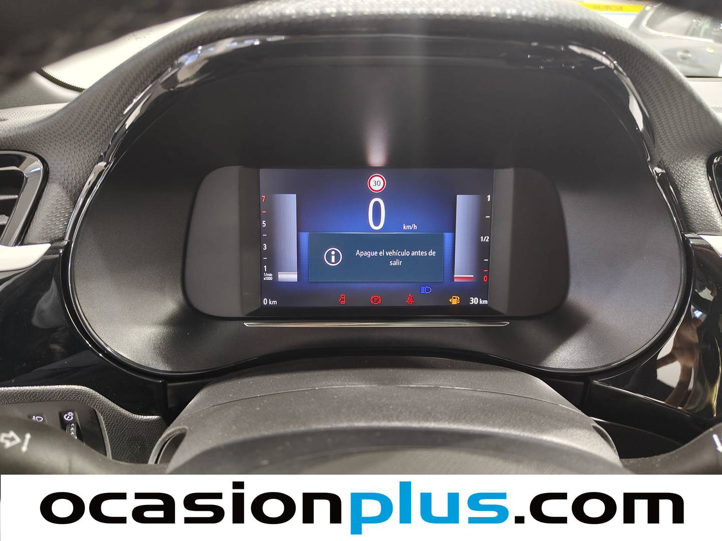 Foto Opel Corsa Opel Corsa 1.2 T XHL GS (100 CV)