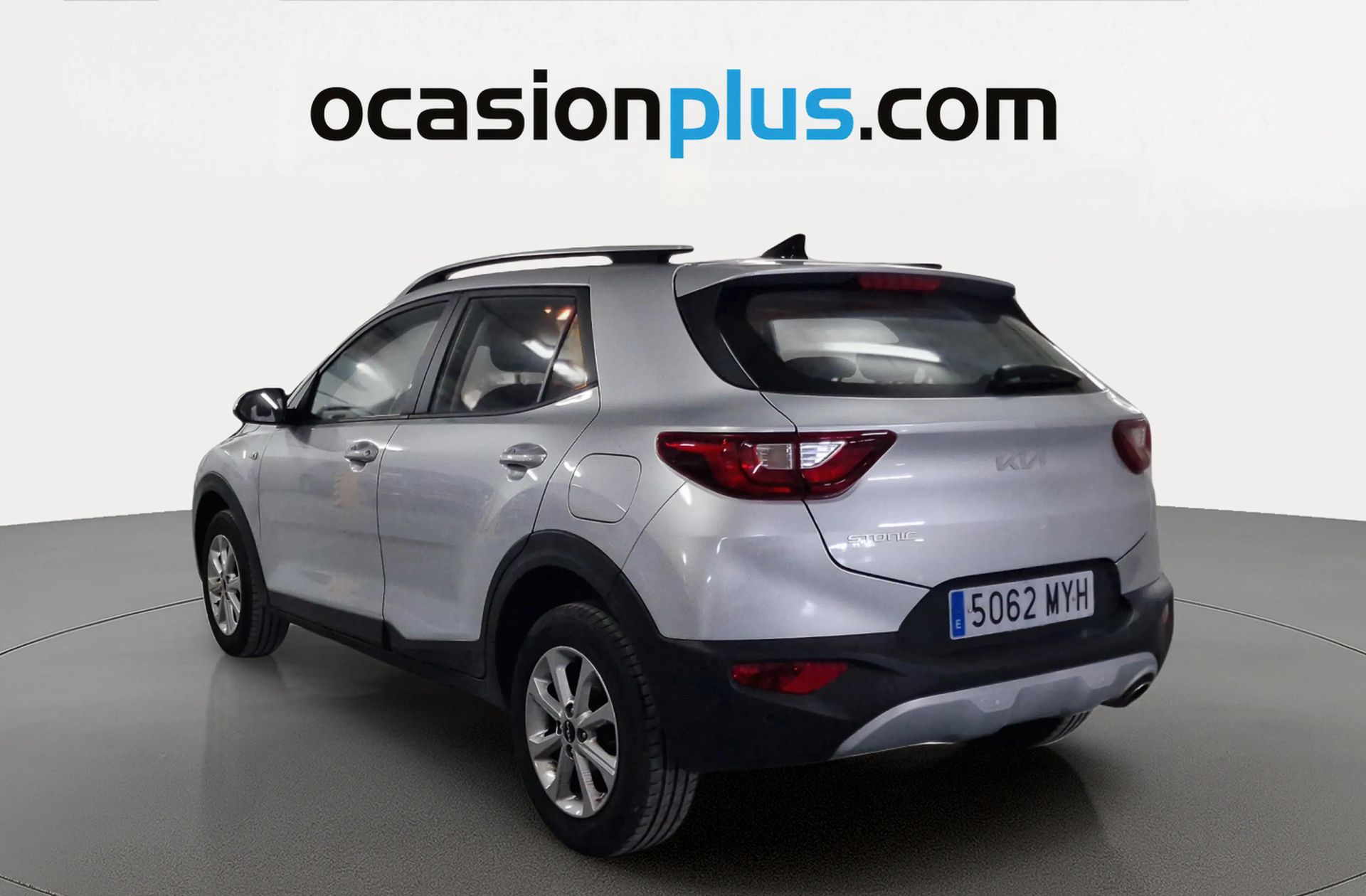 Kia Stonic 1.2 DPi Drive - foto 3