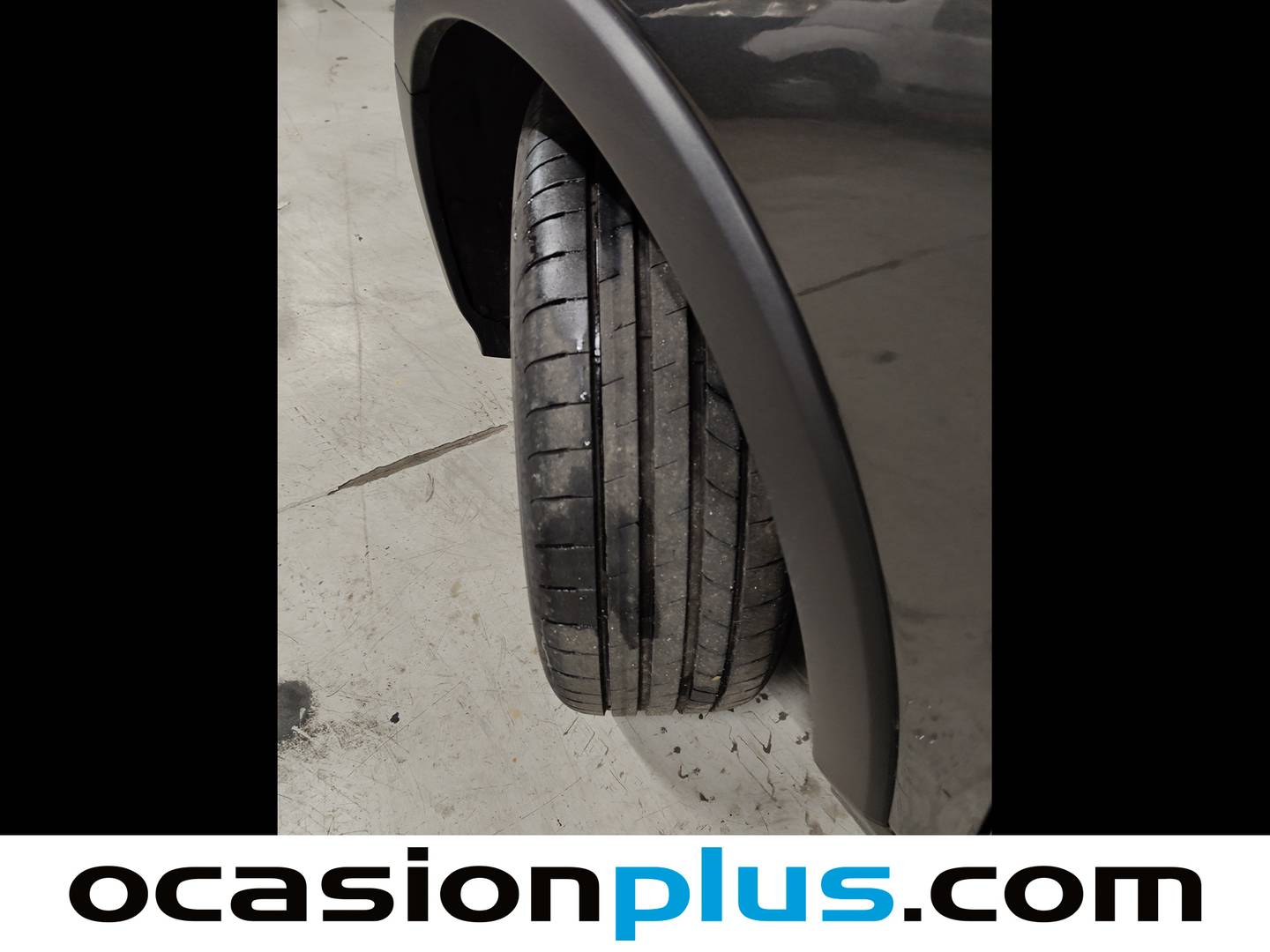 Foto Ford Focus Ford Focus 1.0 Ecoboost MHEV Active (155 CV)