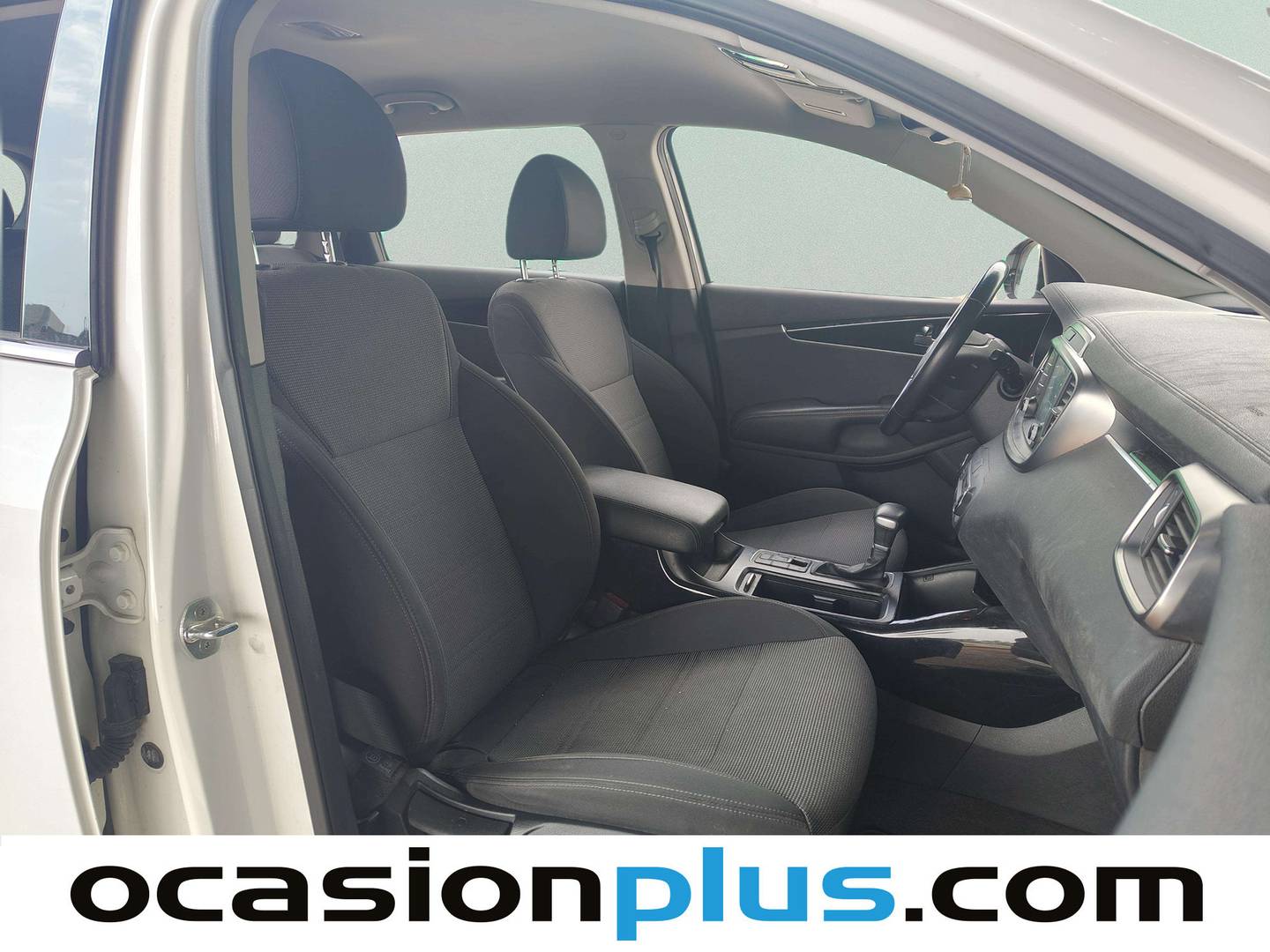 KIA Sorento KIA Sorento 2.2 CRDi Drive 4x2 Auto (200 CV) 7 Plazas diésel