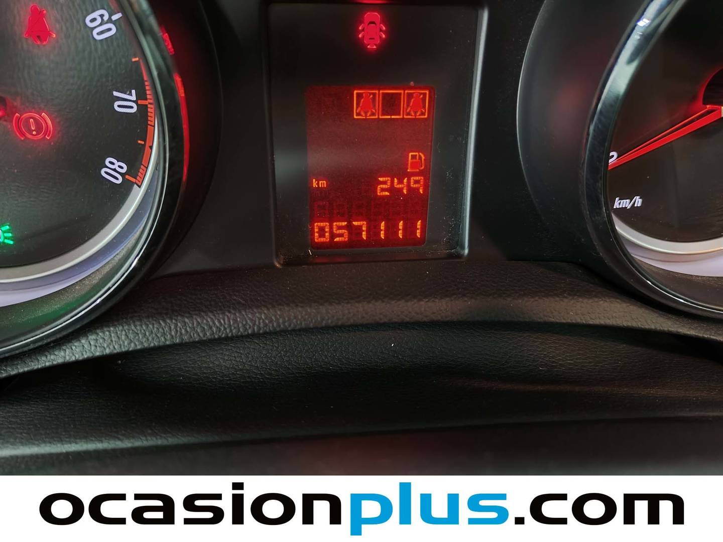 Opel Mokka Opel Mokka 1.4 Turbo S&S Selective 4x2 (140 CV) km 0