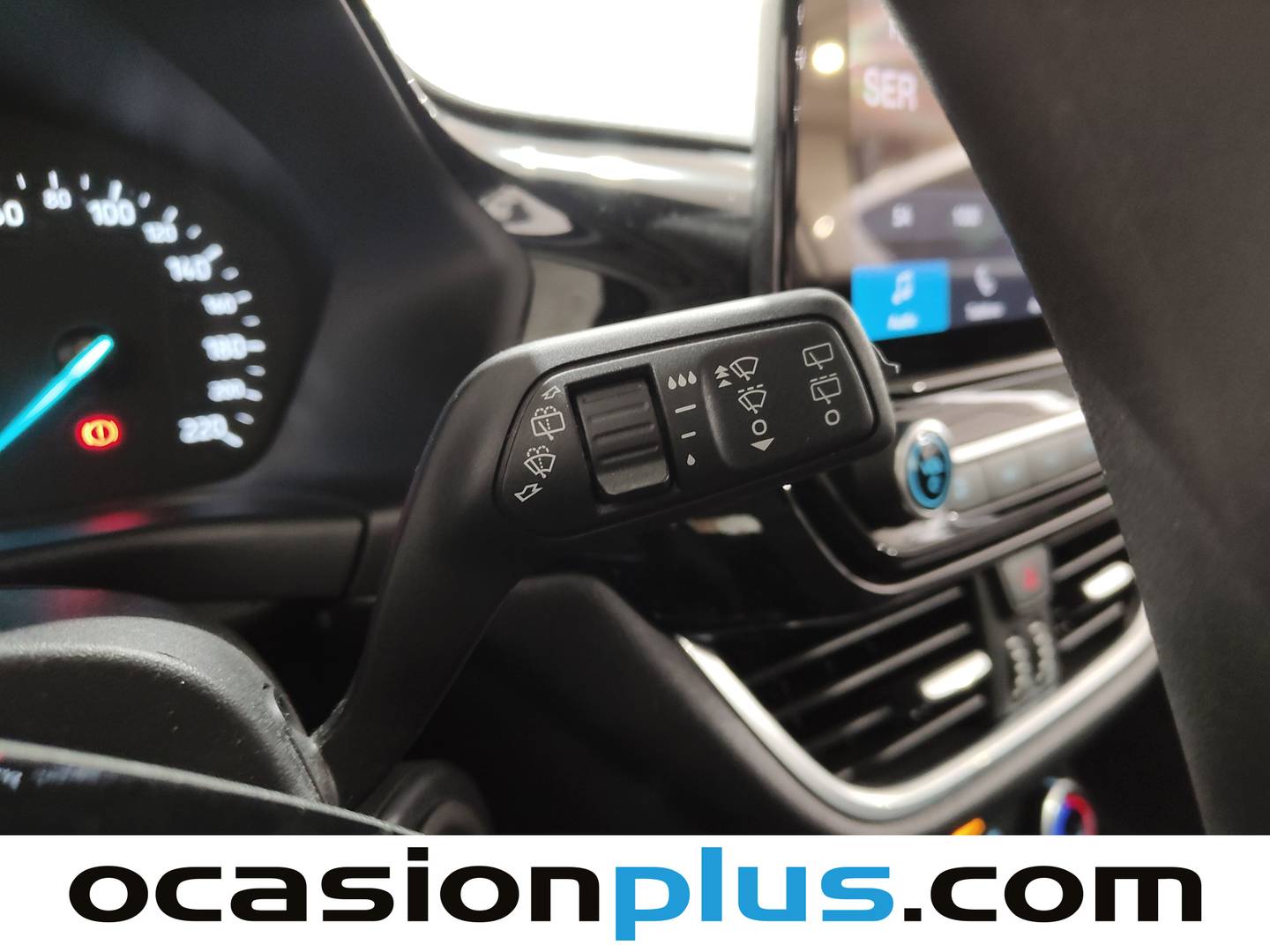 Ford Fiesta Ford Fiesta 1.0 EcoBoost Trend (100 CV) 100cv