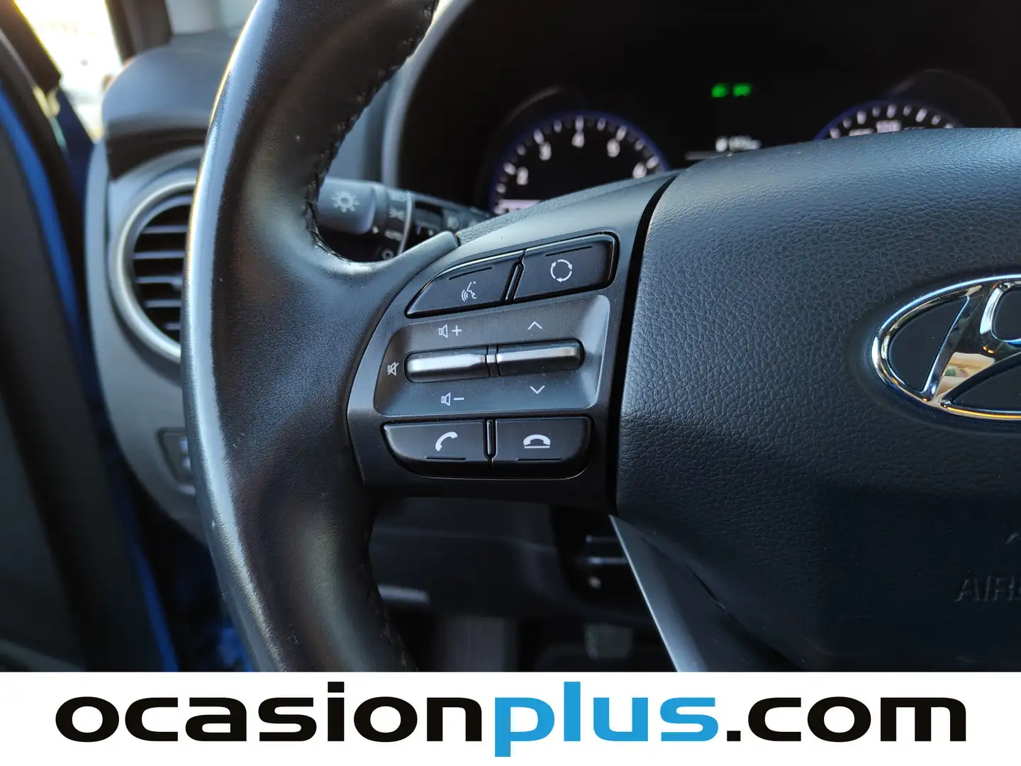 Foto Hyundai Kona Hyundai Kona 1.0 TGDI Klass 4x2 (120 CV)