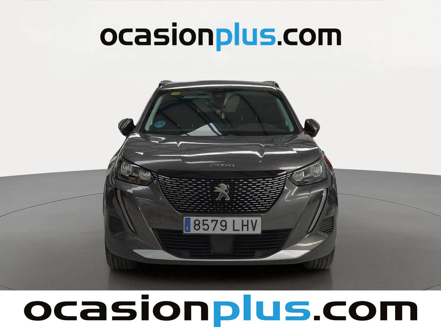 Peugeot 2008 Peugeot 2008 2008 PureTech 130 S&S Allure (130 CV) 130cv