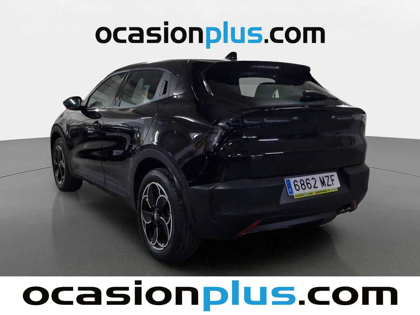 Foto Alfa Romeo Junior Alfa Romeo Junior 1.2 Ibrida (136 CV)