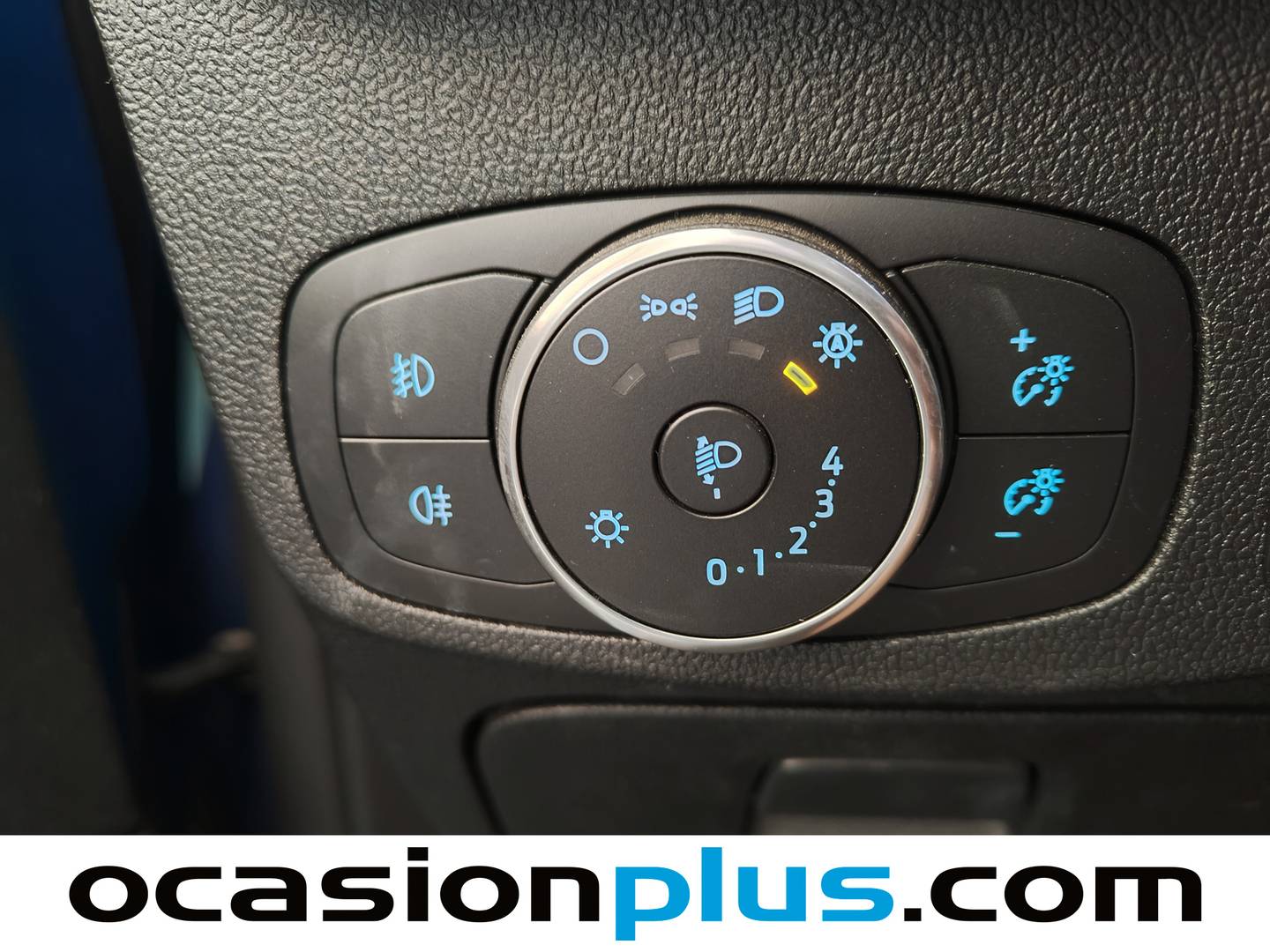 Foto Ford Focus Ford Focus 1.0 Ecoboost S&S ST-Line (125 CV)