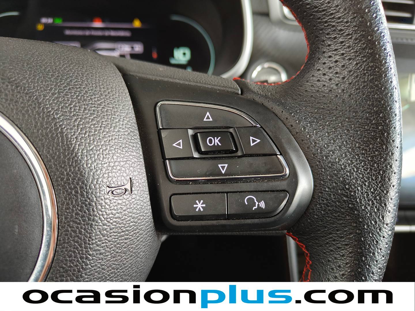 Foto MG ZS MG ZS 1.0T Luxury (111 CV)