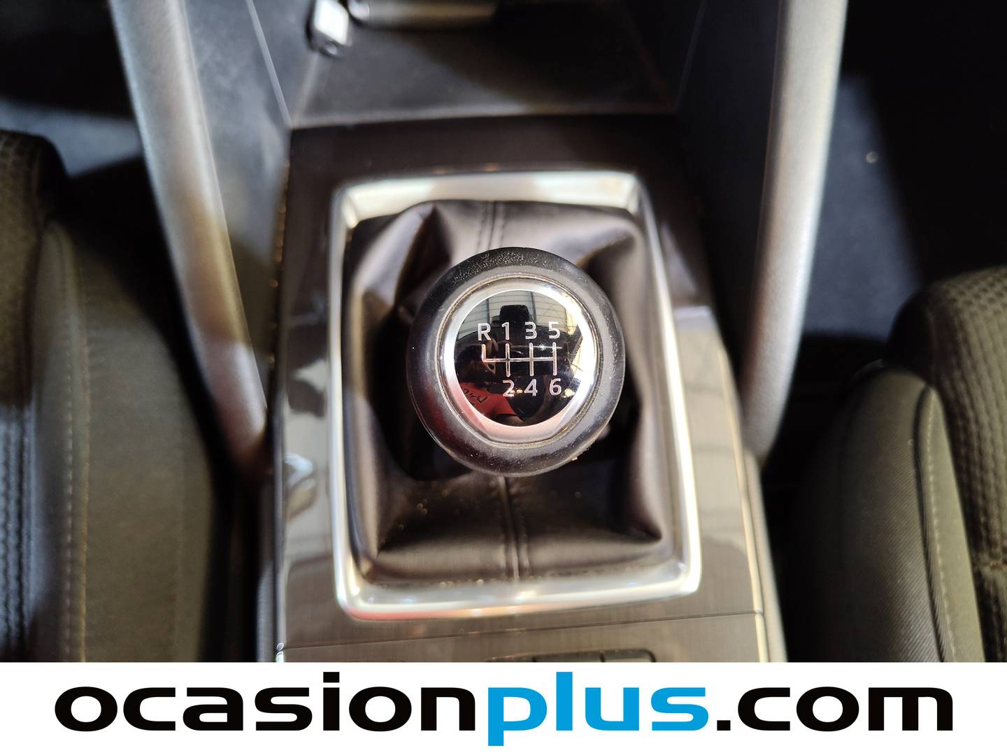 Mazda CX-5 Mazda CX-5 2.0 GE Style+ 2WD (165 CV) de segunda mano