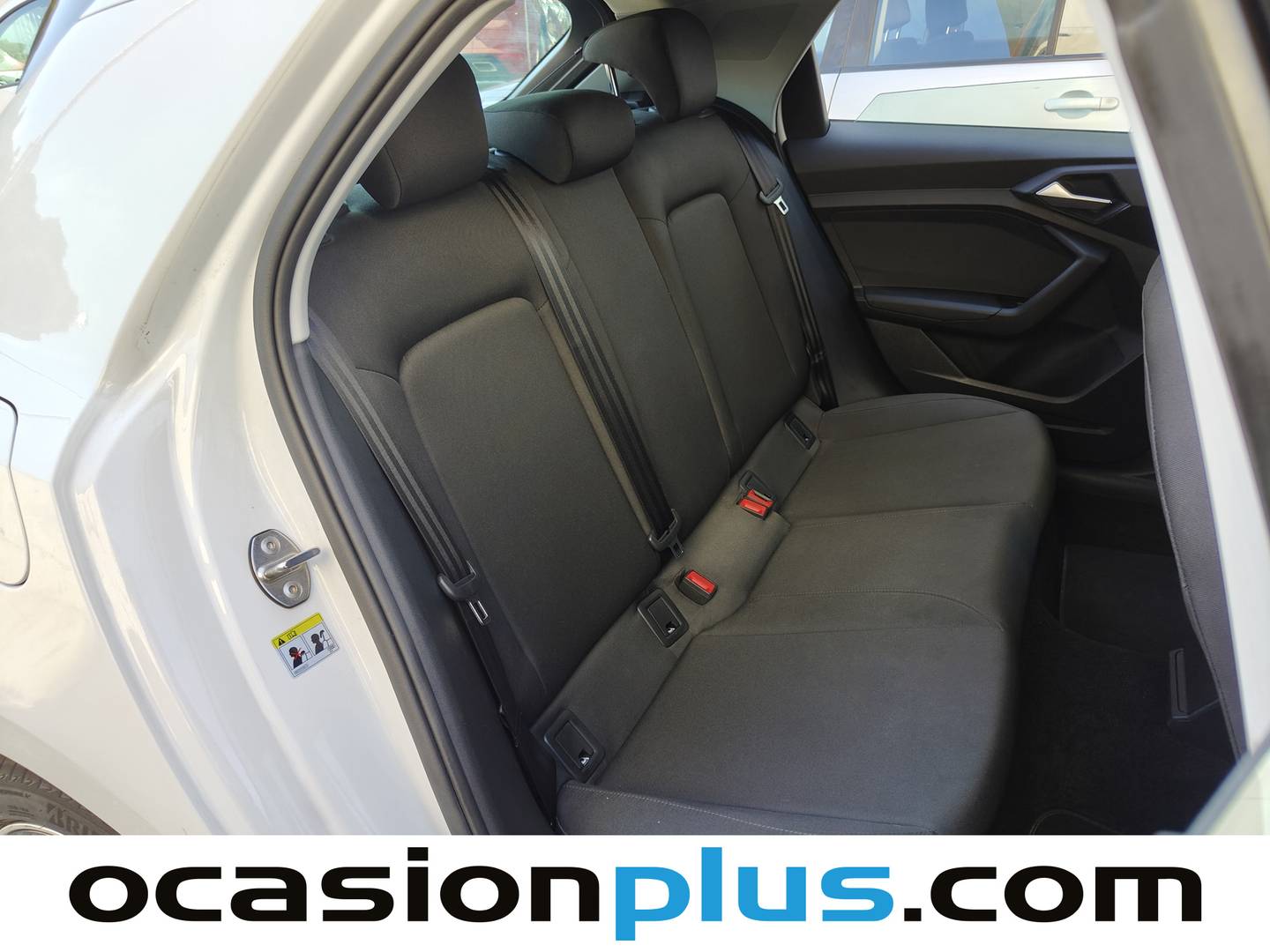 Audi A1 Audi A1 Sportback Advanced 25 TFSI (95 CV) al mejor precio