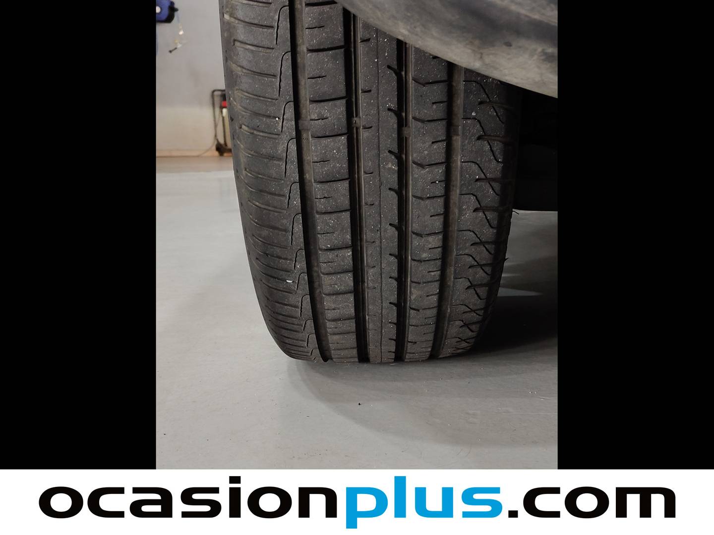 Foto Jeep Cherokee Jeep Cherokee 2.0 CRD Limited 4x2 (140 CV)