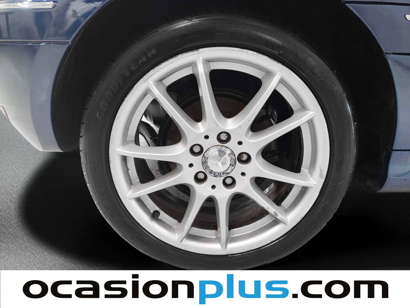 Accesorios del Mercedes Clase B Mercedes-Benz Clase B B 180 CDI (109 CV)