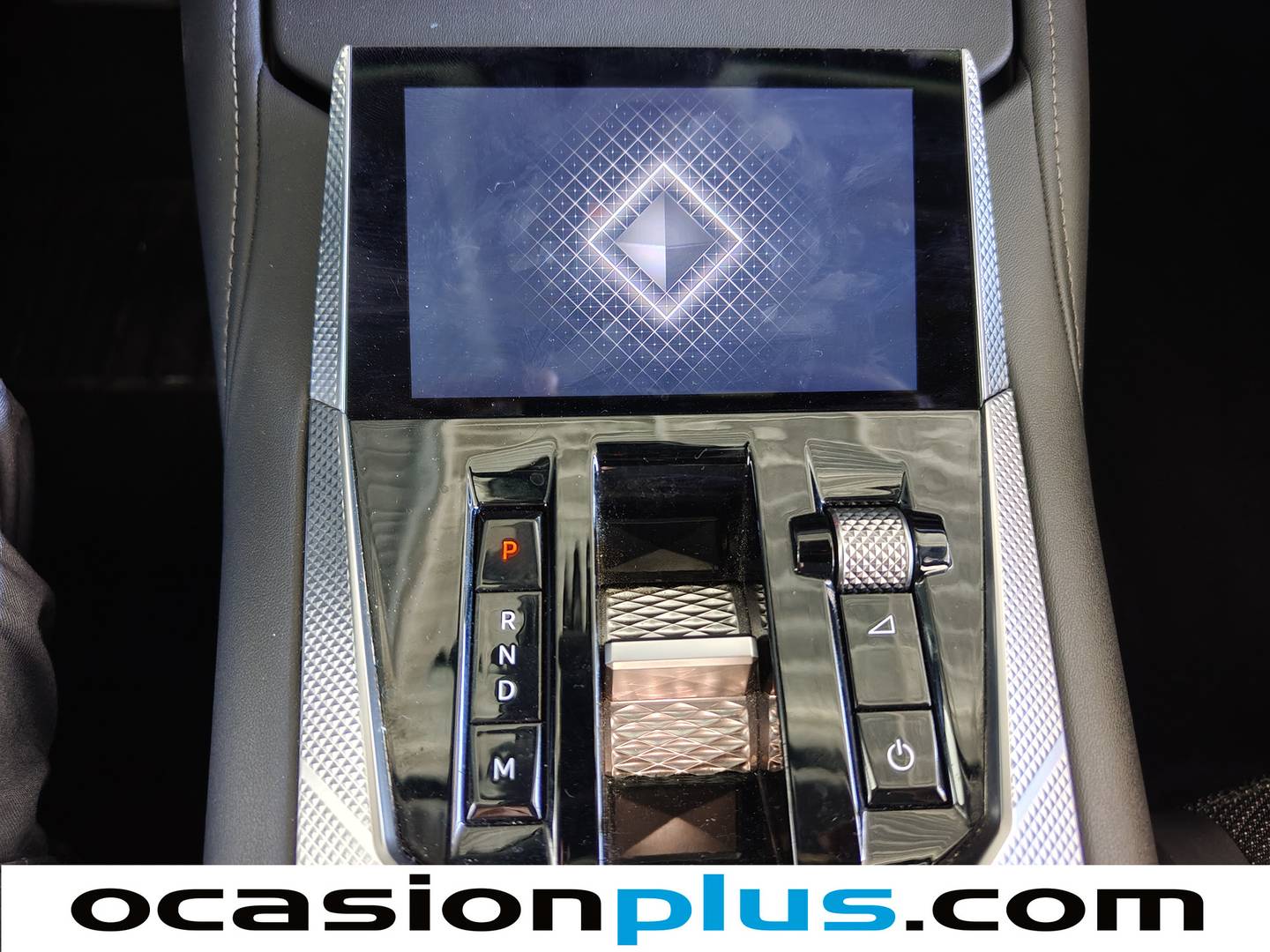 DS DS 4 DS DS4 BlueHDi 130 Trocadero Auto (130 CV) barato