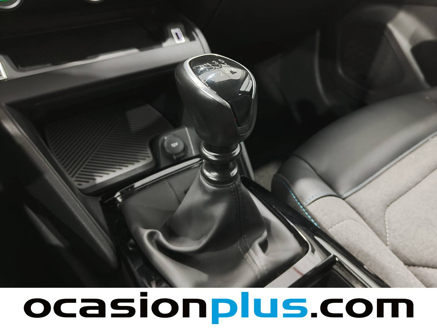 Citroën C4 Citroën C4 PureTech 130 S&S Plus (131 CV) de segunda mano