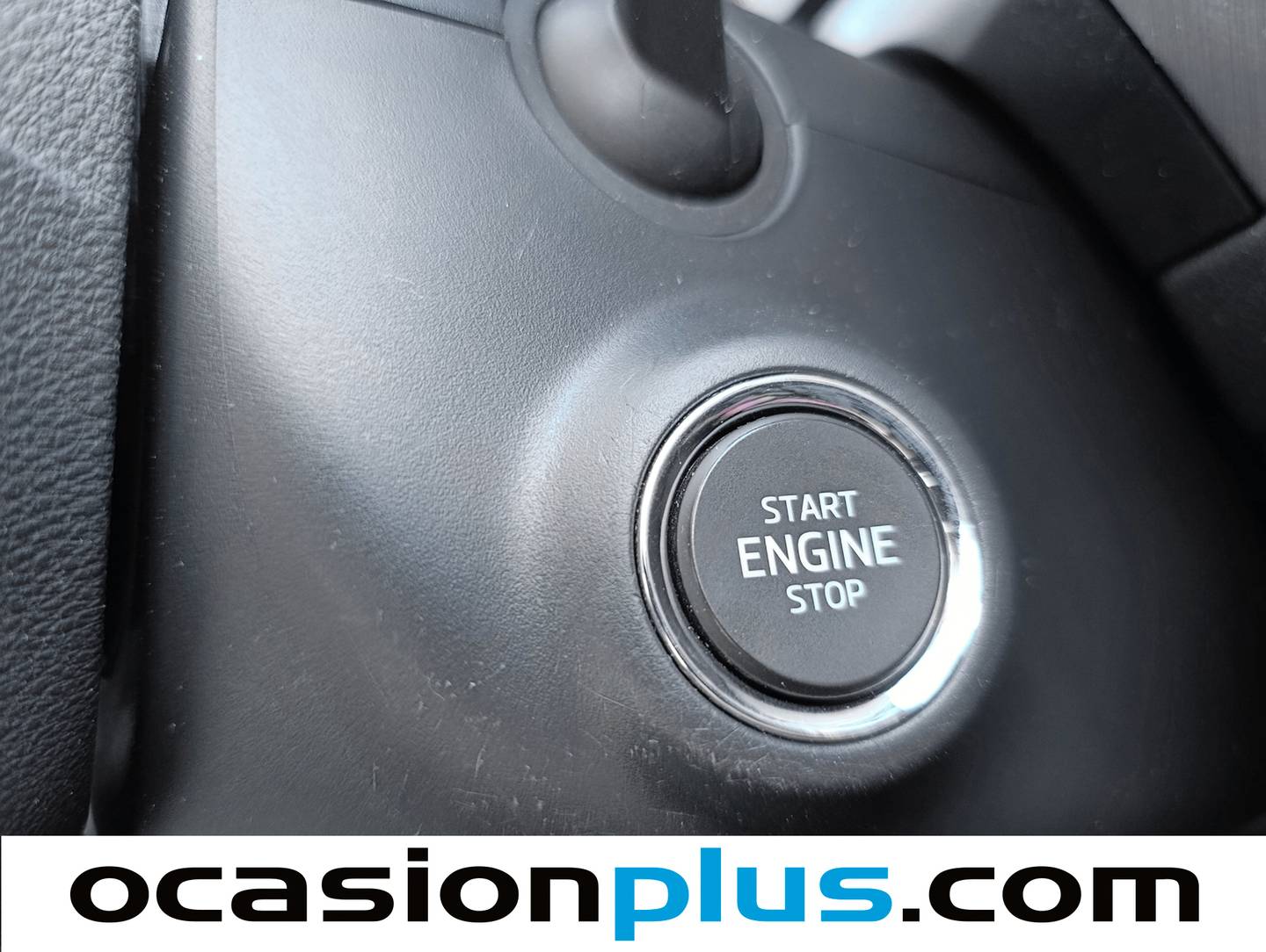 Skoda Kodiaq Skoda Kodiaq 2.0 TDI Ambition 4x2 DSG (150 CV) 7 Plazas diésel