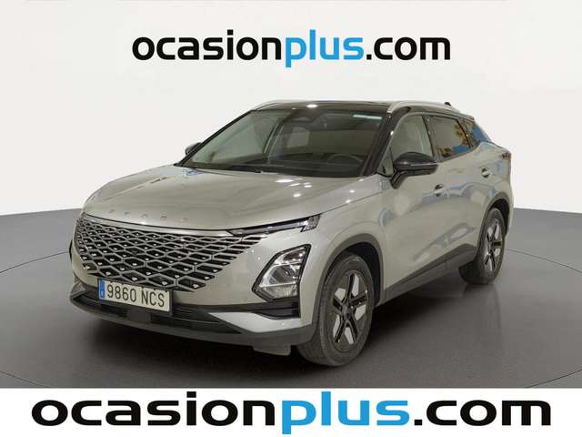 OMODA 5 1.6 TGDI Premium (145 CV) de segunda mano