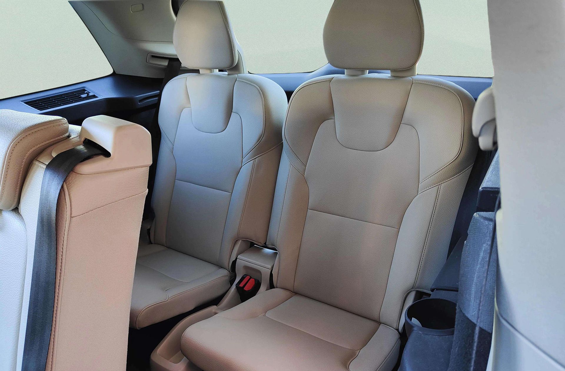 Volvo XC90 T5 Momentum AWD 7 plazas - foto 8
