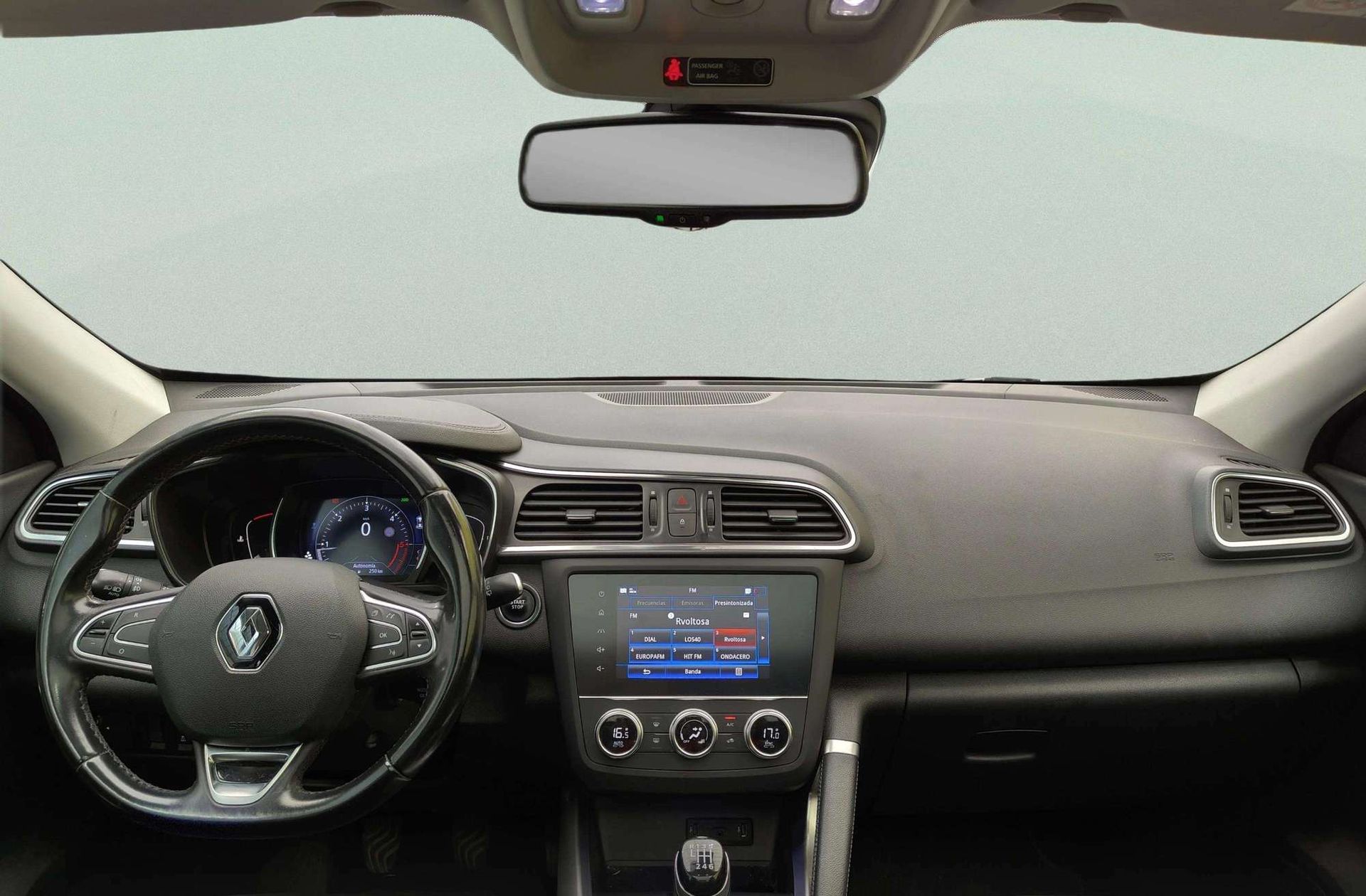 Renault Kadjar Zen Blue dCi 4x4 - foto 7