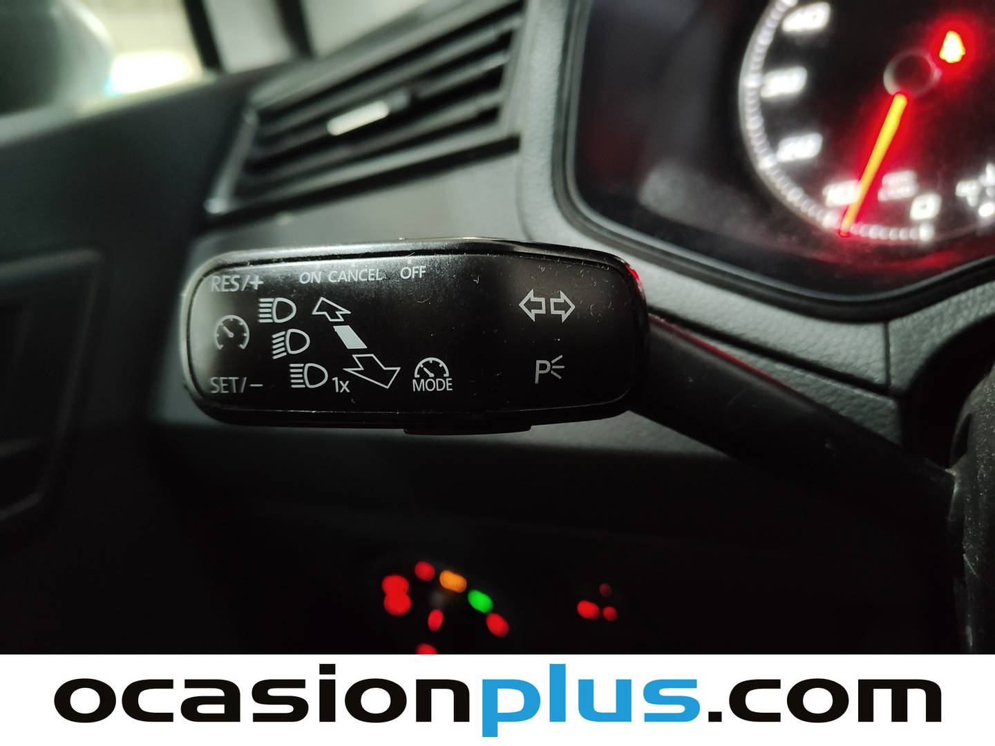 Seat Ibiza Seat Ibiza 1.0 MPI Reference Plus (80 CV) de segunda mano