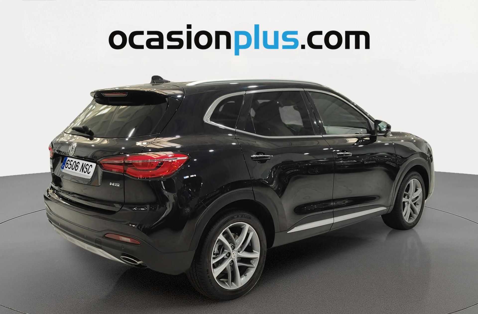 MG HS 1.5 Turbo GDI Luxury - foto 4