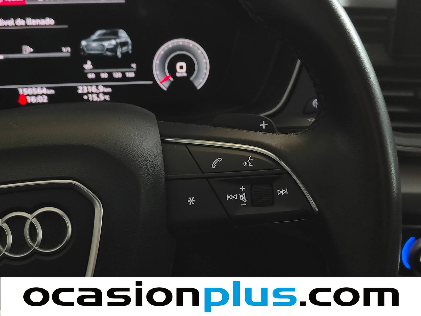 Foto Audi Q5 Audi Q5 Advanced 35 TDI (163 CV) S tronic