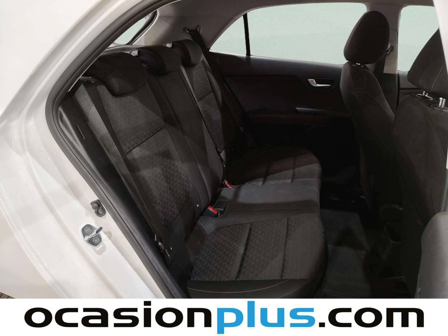 KIA Rio KIA Rio 1.2 DPi Concept (84 CV) gasolina