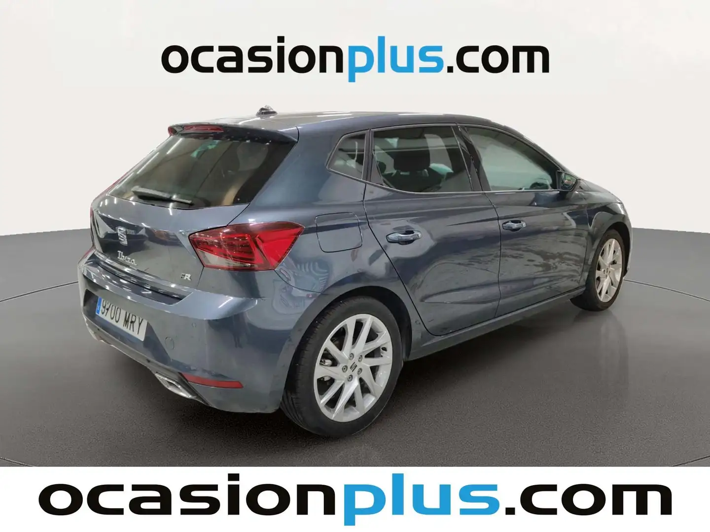 Foto Seat Ibiza SEAT Ibiza 1.5 TSI FR XL DSG (150 CV)