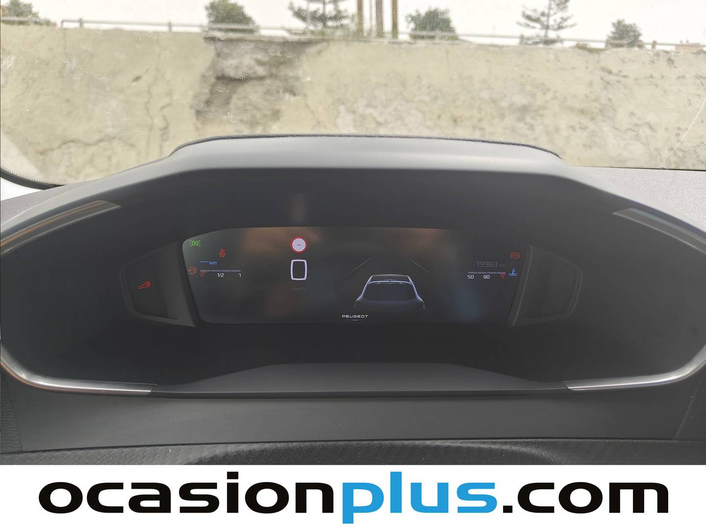 Peugeot 208 Peugeot 208 PureTech 100 Allure (100 CV) de ocasión