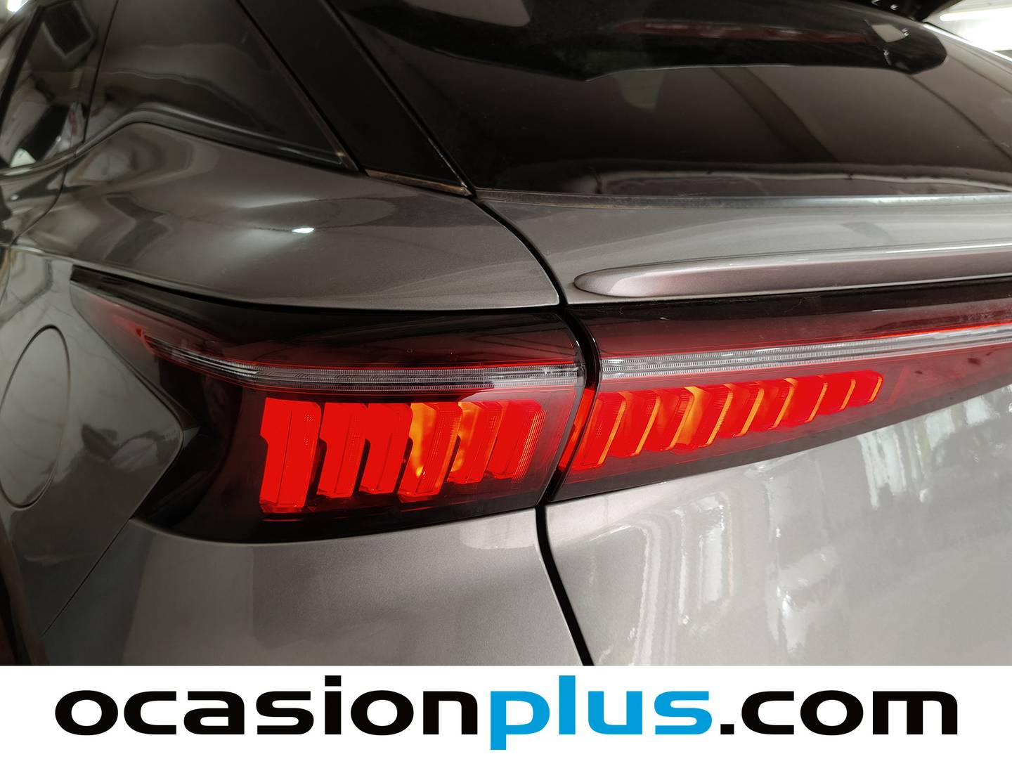 OMODA 5 OMODA 5 1.6 TGDI Premium (145 CV) seminuevo