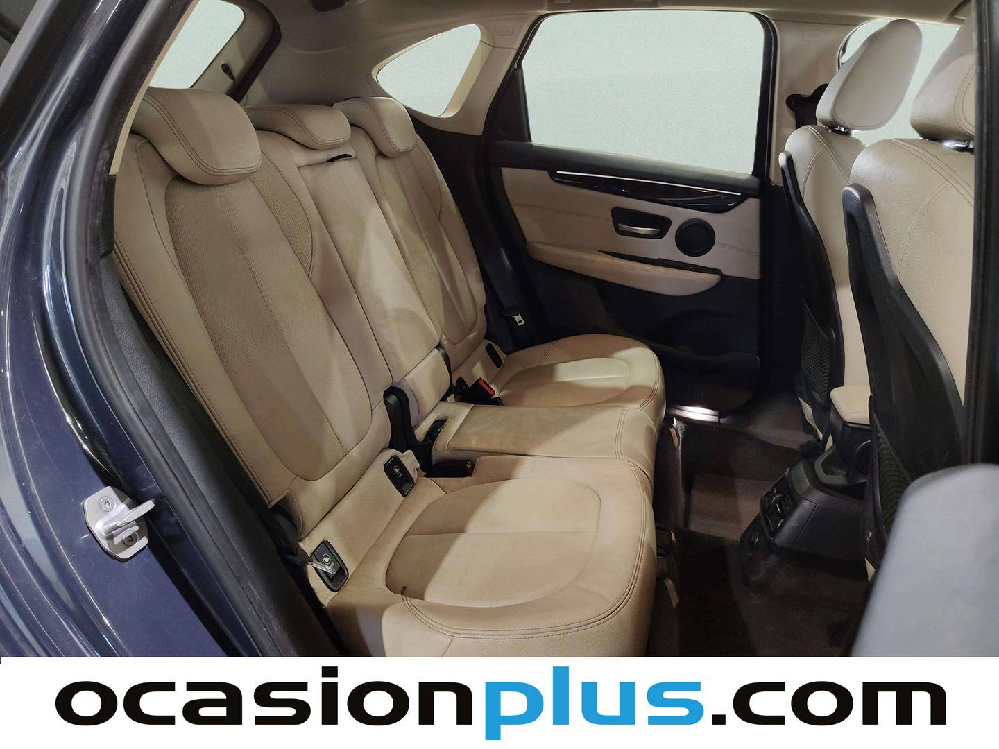 BMW Serie 2 Active Tourer BMW Serie 2 220i Active Tourer (192 CV) automático