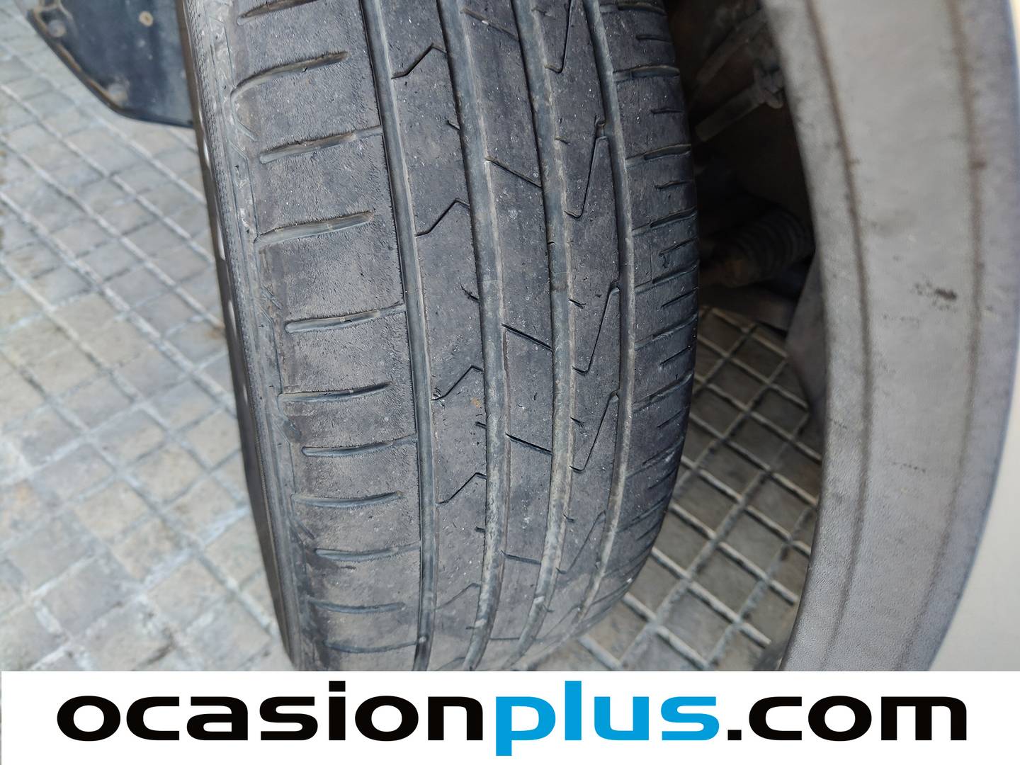 Seat Ateca Seat Ateca 1.5 TSI Style Evo Edition DSG (150 CV) de segunda mano
