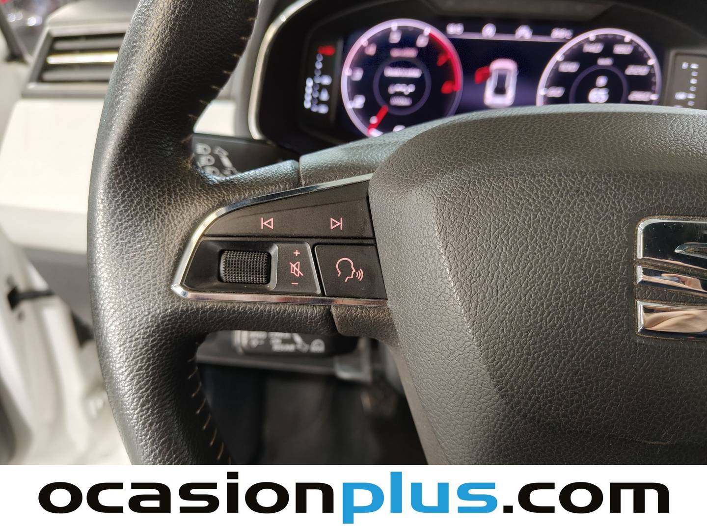 Foto Seat Arona SEAT Arona 1.0 TSI Ecomotive Xcellence (115 CV)