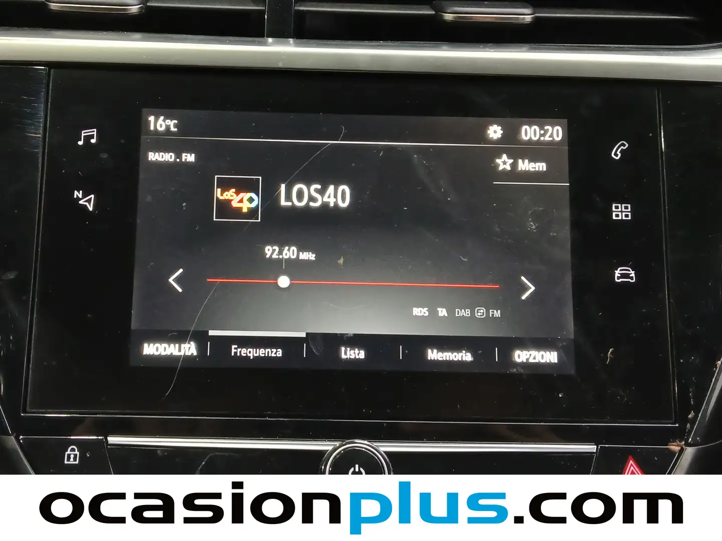 Foto Opel Corsa Opel Corsa 1.2 Turbo XHL Elegance  (100 CV)