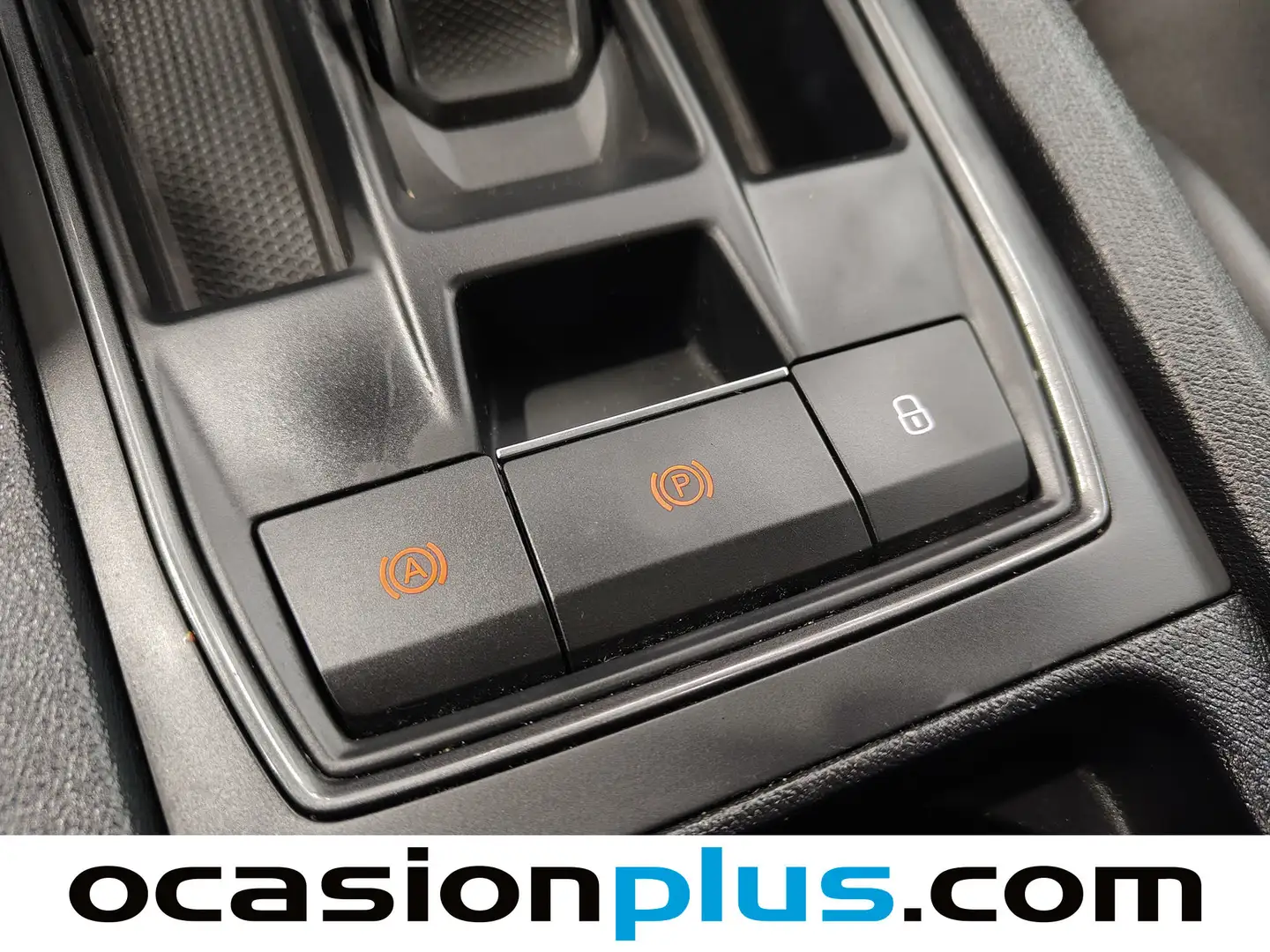 Foto Cupra León CUPRA León 1.5 eTSI DSG (150 CV)