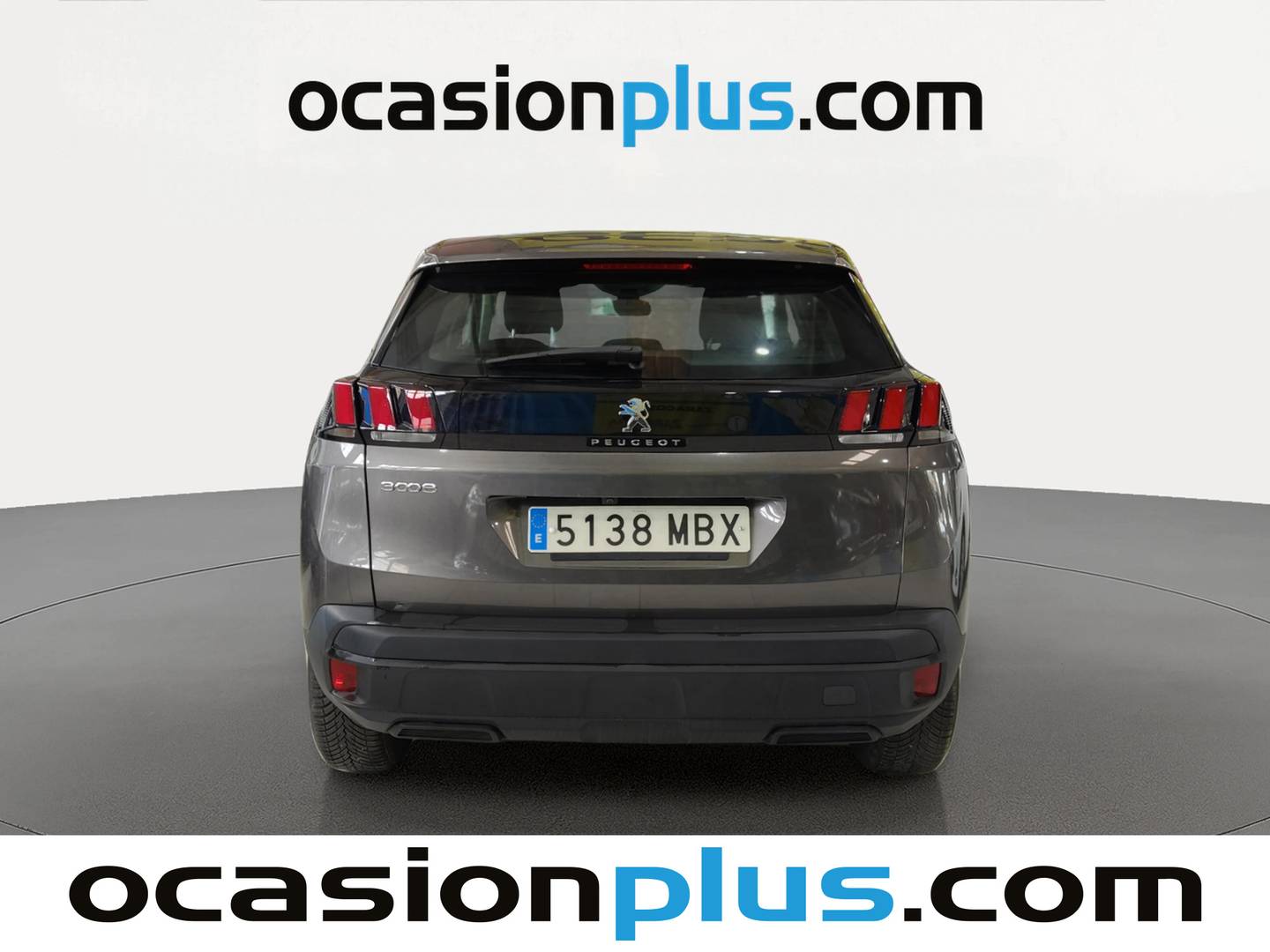 Peugeot 3008 Peugeot 3008 BlueHDi 130 S&S Active Pack (130 CV) barato