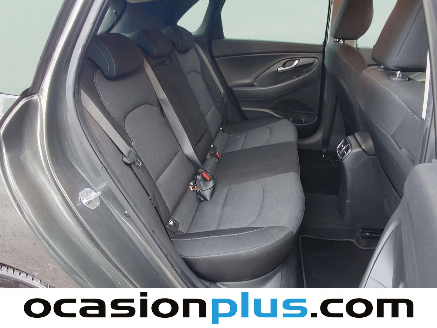 Foto Hyundai i30 Hyundai i30 1.0 TGDI 48V Klass (120 CV)