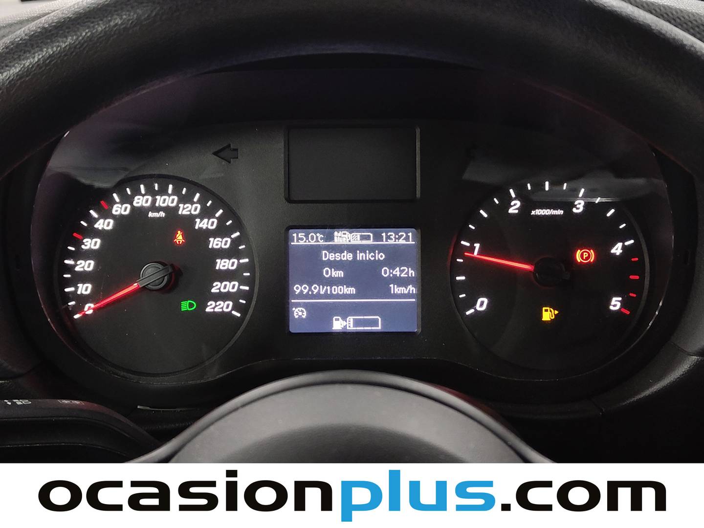 Mercedes Citan Mercedes Citan Citan Furgon 110 CDI Base Largo (95 CV) diésel