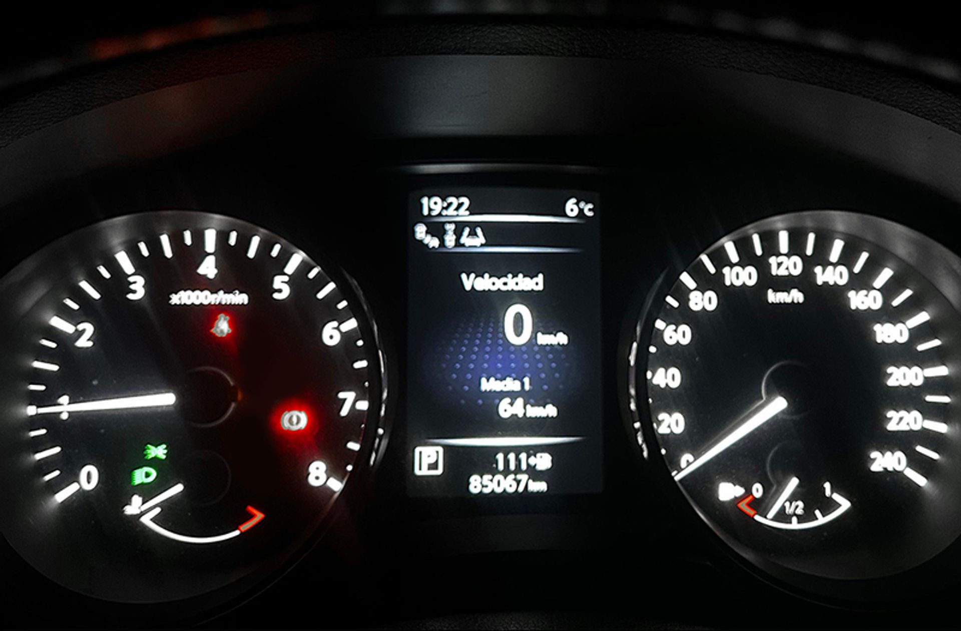 Nissan Pulsar DIG-T 115 Tekna XTronic - foto 23